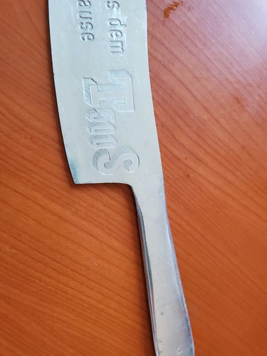 Hack messer - hack,