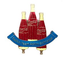 Coca cola ballon special - ballon, "special