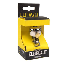 Fahrrad Klingel Klein-Laut 120