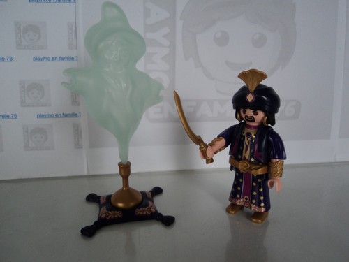 Playmobil vintage geschichte - playmobil,