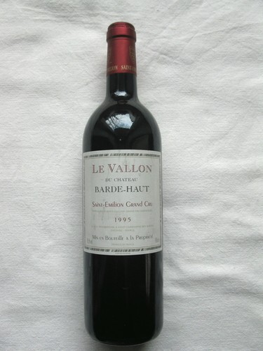 Saint emilion grand - saint,
