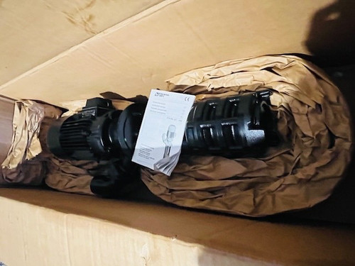 Brinkmann pumps sta403 - brinkmann,