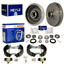 MEYLE BREMSTROMMELN KIT