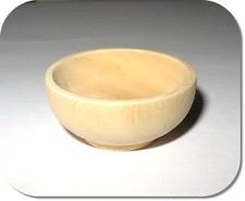Miniatur schüssel schale - schüssel,,