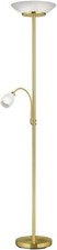 Stehlampe stehleuchte - stehlampe,