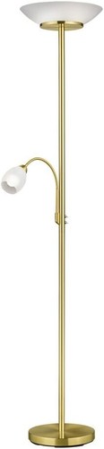 Stehlampe stehleuchte - stehlampe,