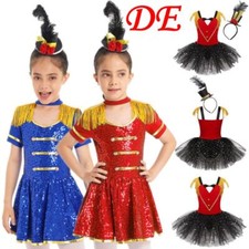 DE iEFiEL Mädchen Ehrengarde