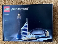 Lego Architektur 21032