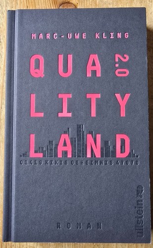 Quality land marc uwe - quality,