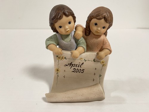 Goebel figur nina und - nina,