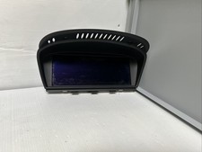 Bildschirm 8.8" BMW E60 E61 E90 E91 LCI Bildschirm Navi 9211969