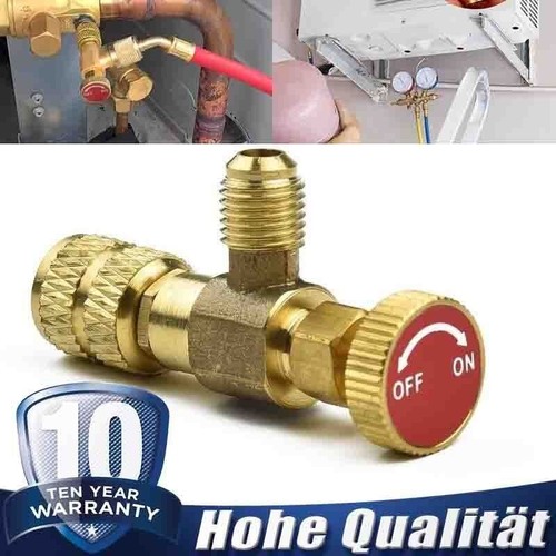Klimaanlage ventil - klimaanlage,