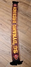 Sg Dynamo Dresden Fanschal mit