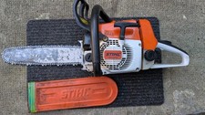 Stihl MS 026 Motorsäge Kettensäge wie 260/261