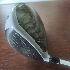 Taylormade SIM Driver 9° Aldila Rogue 60 stiff Schaft