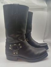 Sancho Boots Größe 45