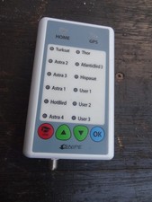 Controller für Satelittenanlage Selfsat  Snipe 1