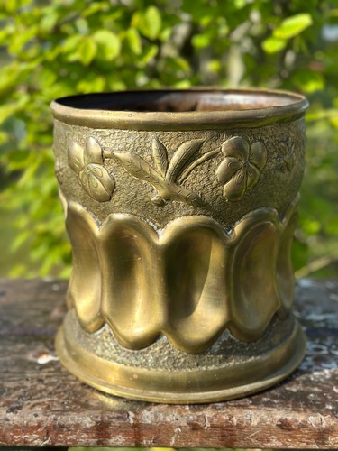 Grabenkunst wk1 trench art - wk1,