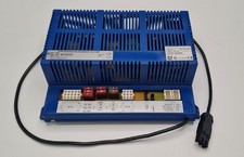 Schaudt Lippert CSV 403 Caravan Stromversorgung für 12V Verbraucher N367