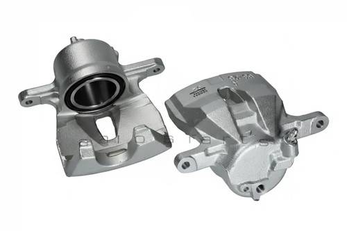 Bremssattel vorderachse rechts - bremssattel,
