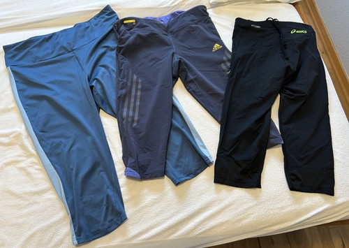 Laufhose 3 stück - 3,