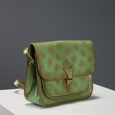 Naj Oleari Vintage Tasche mit