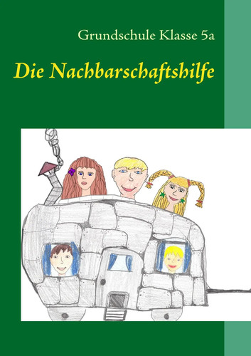 Die nachbarschaftshilfe kinder - die,