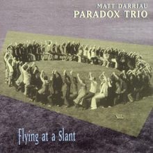 Flying at a Slant von Knitting Factory (Sunnymo by... | CD | condition very good