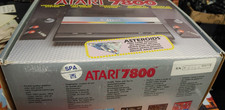 Atari 7800 VCS