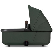 JOOLZ Babywanne Kinderwagenaufsatz Geo3 Urban Green Geschwistervariante grün