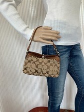 Mini Tasche Pochette