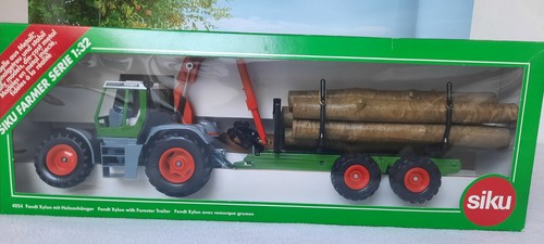 Siku 4054 fendt xylon - siku,