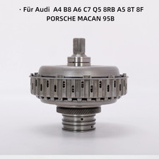 Kupplungssatz für AUDI A4 B8