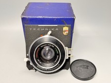 Schneider-Kreuznach Technika