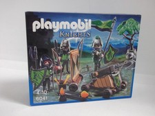 Playmobil 6041 knights ritter - playmobil,