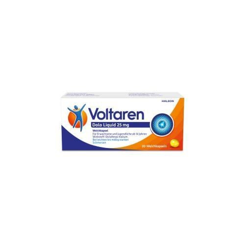 Voltaren dolo liquid mg - voltaren,