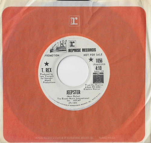 Rex jeepster rip off - /,