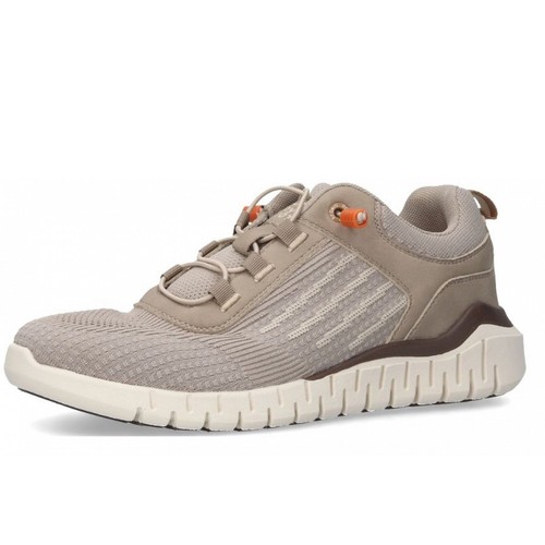 Dockers gerli sneaker beige - gerli,