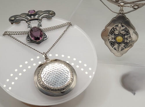 Konvolut schmuck modeschmuck - schmuck,