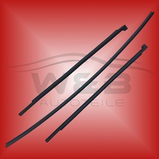 Rahmen für Frontscheibe RENAULT CLIO II BJ:1998-2005 Dichtung Windschutzscheibe