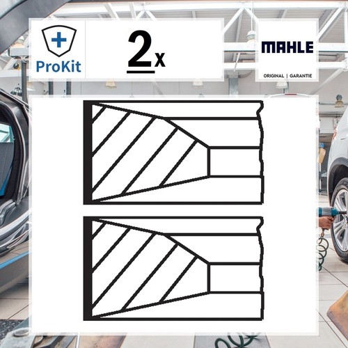 Original mahle - original®,