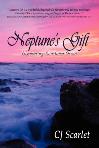 Scarlet neptune s gift - scarlet, neptune's