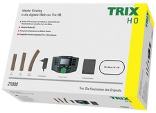 Trix 21000 Digitaler Einstieg