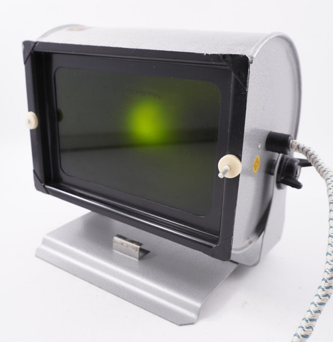 Schroetter dunkelkammer lampe - schroetter,