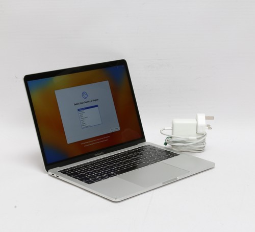 Zoll apple macbook - 13, pro