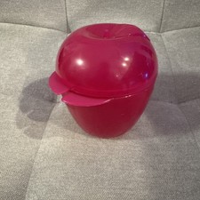 Tupperware Apfelbox "Big