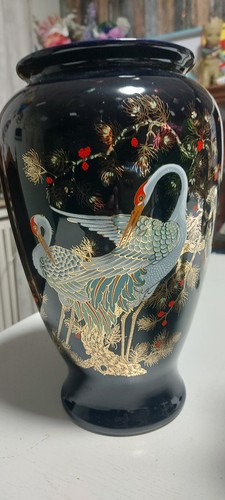 Wunderschöne vintage vase - wunderschöne,