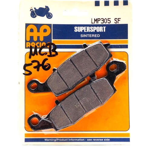 Racing lmp 305sf - ap,