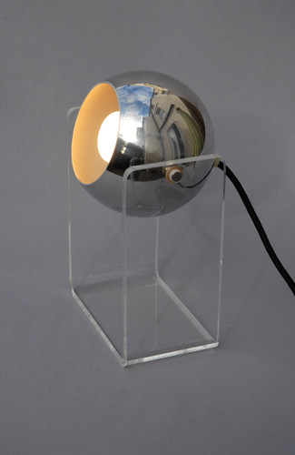 Lyfa tisch nachttischlampe - lyfa, /