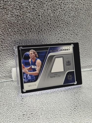 Dirk nowitzki upper deck - upper,
